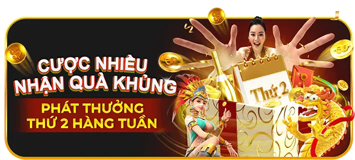 Chọn vũ khí phù hợp trong bắn cá