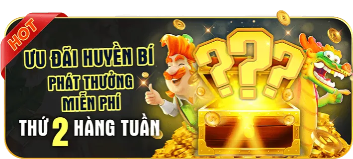 Khuyến mãi hoàn trả hàng tuần