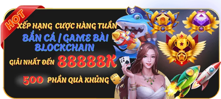 Ưu đãi đặc biệt cho từng loại trò chơi tại Sumvipclub