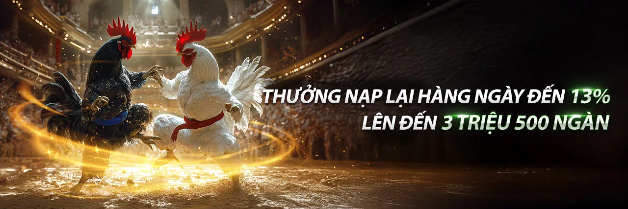Banner khuyến mãi đăng nhập sumvipclub